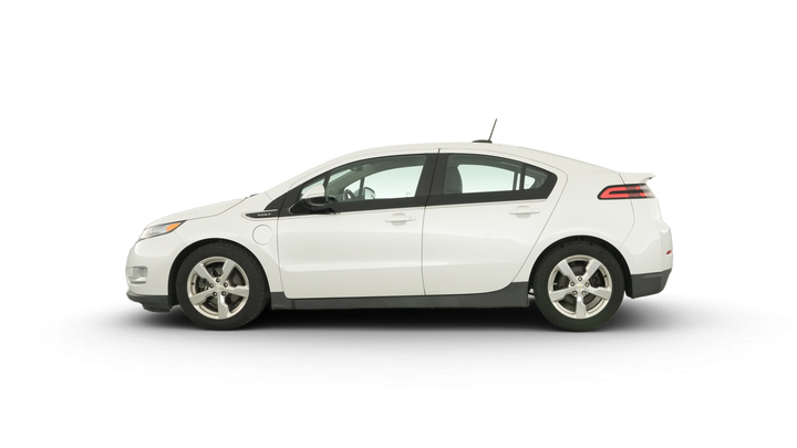 1st Generation (2011–2015) Chevrolet Volt