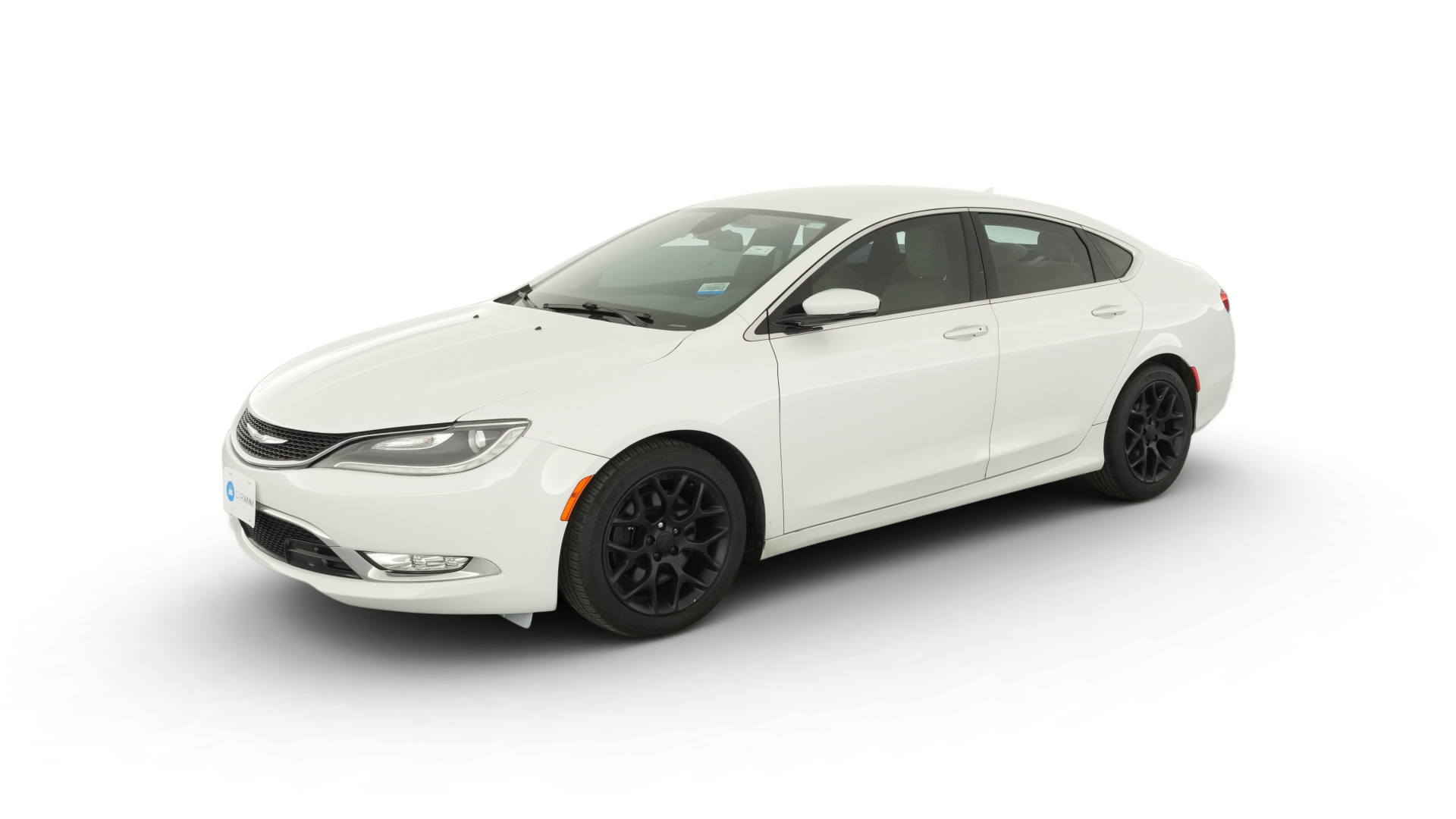 2015 Chrysler 200 vehicle photo