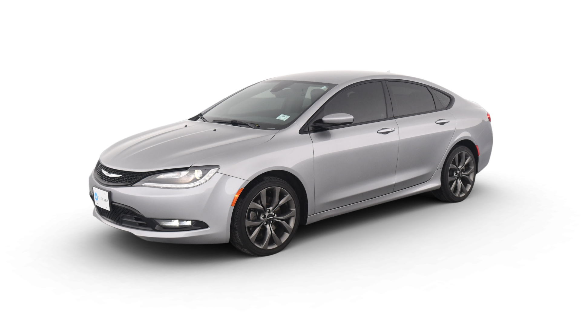 Used 2015 Chrysler 200 | Carvana