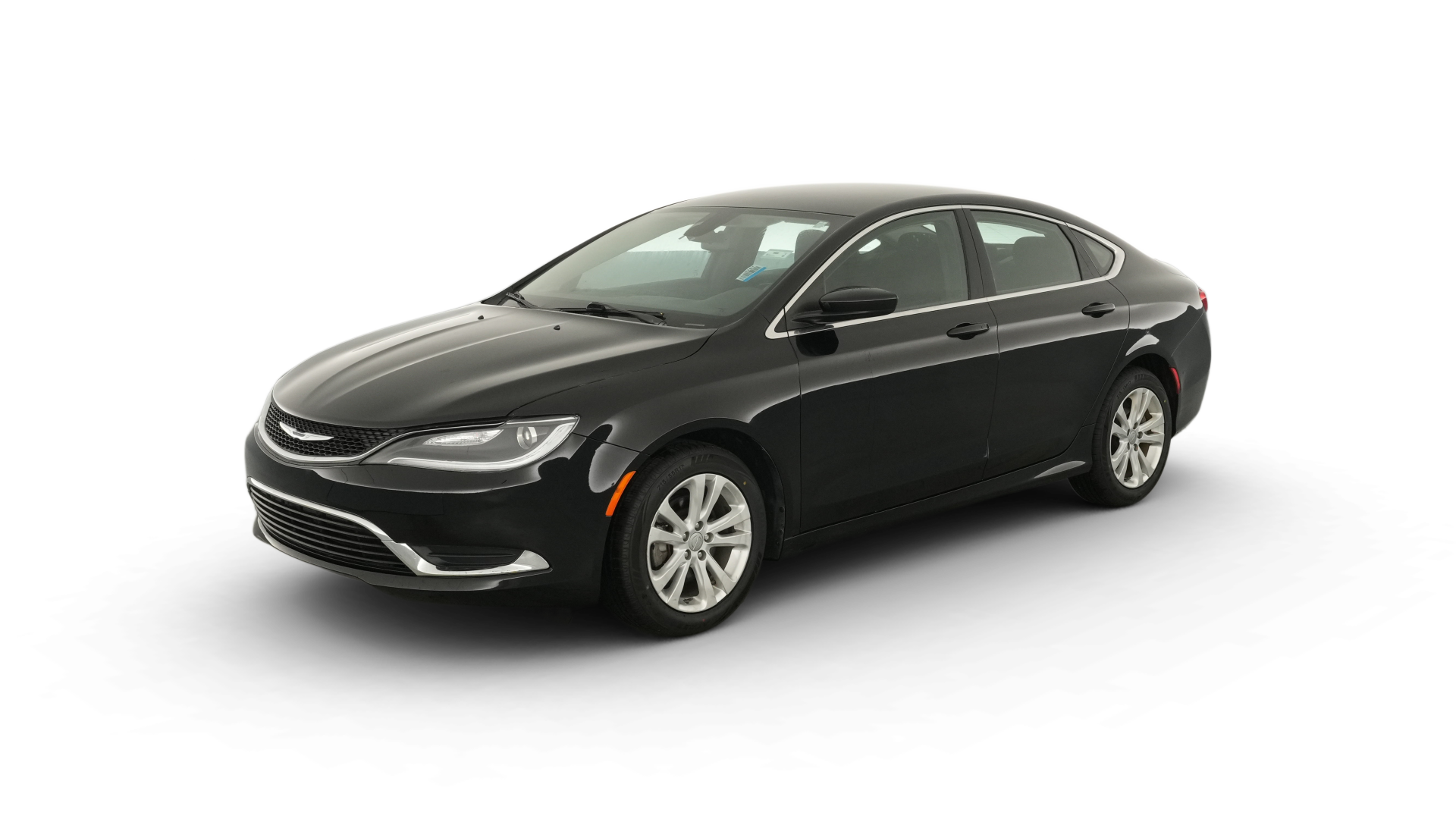 2015 Chrysler 200 vehicle photo