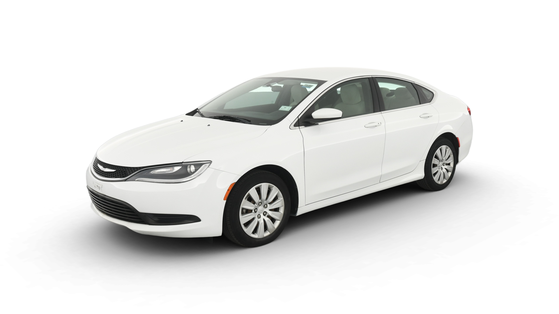 2015 Chrysler 200 vehicle photo