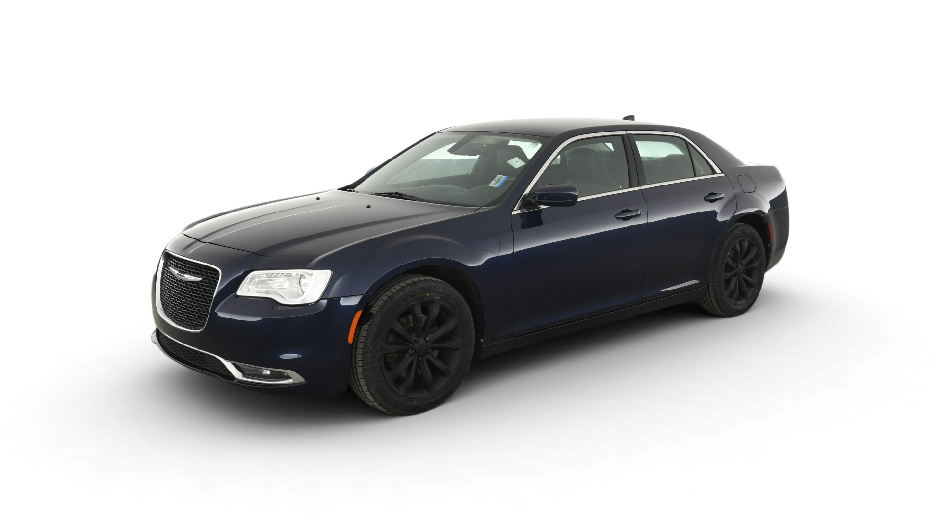 2015 Chrysler 300 Limited