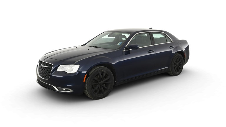 2015 Chrysler 300 vehicle photo