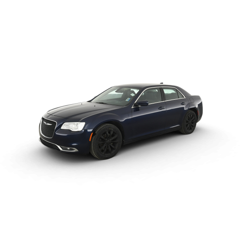 2015 Chrysler 300