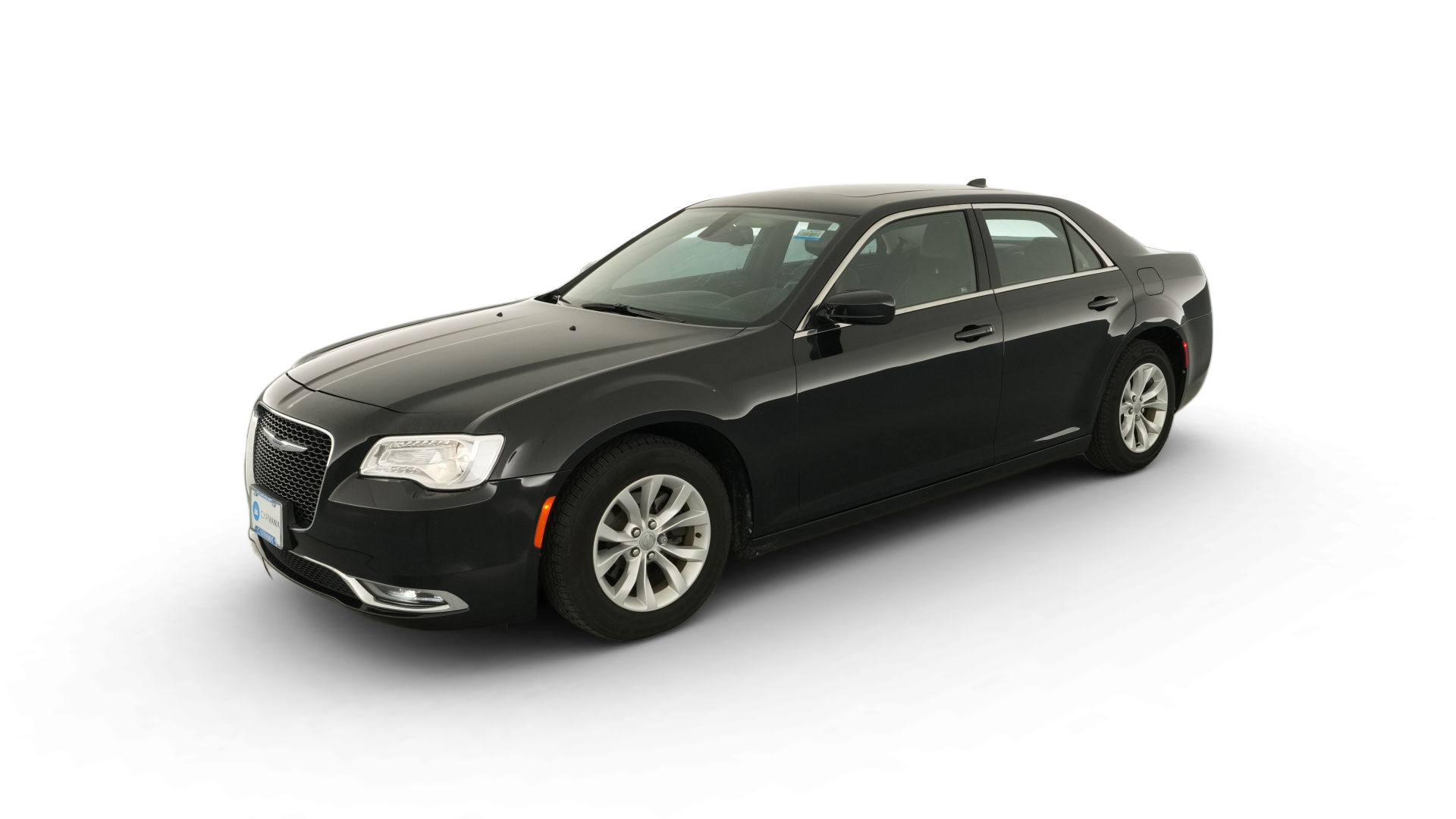 2015 Chrysler 300 vehicle photo