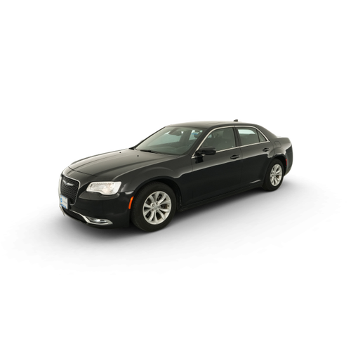 2015 Chrysler 300
