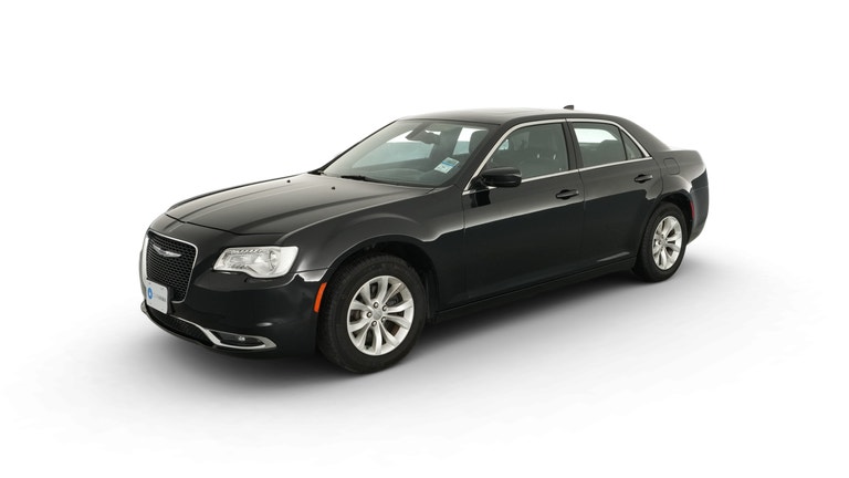 2015 Chrysler 300 vehicle photo