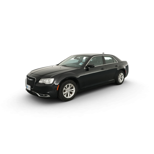 2015 Chrysler 300