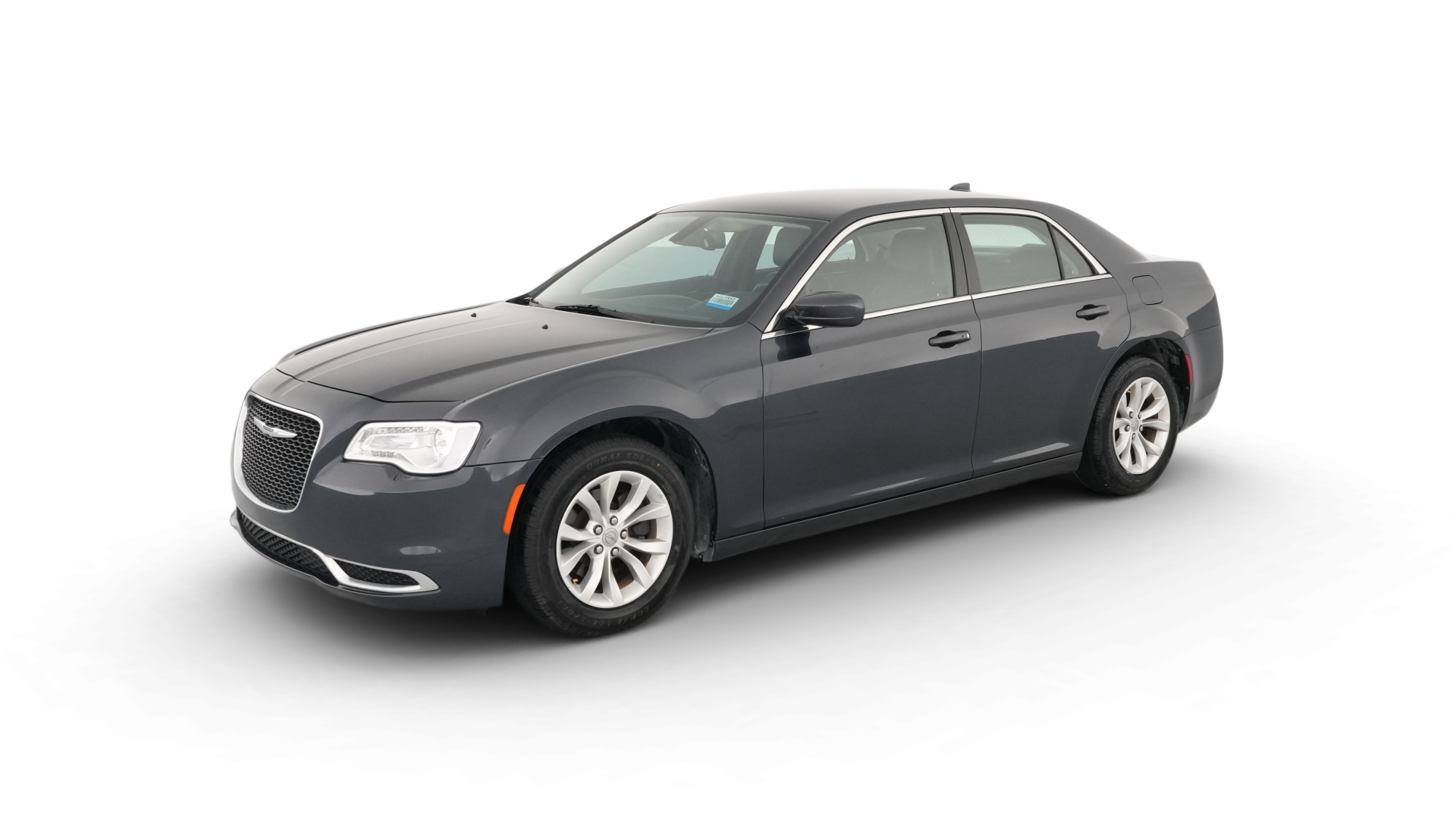 2015 Chrysler 300 vehicle photo