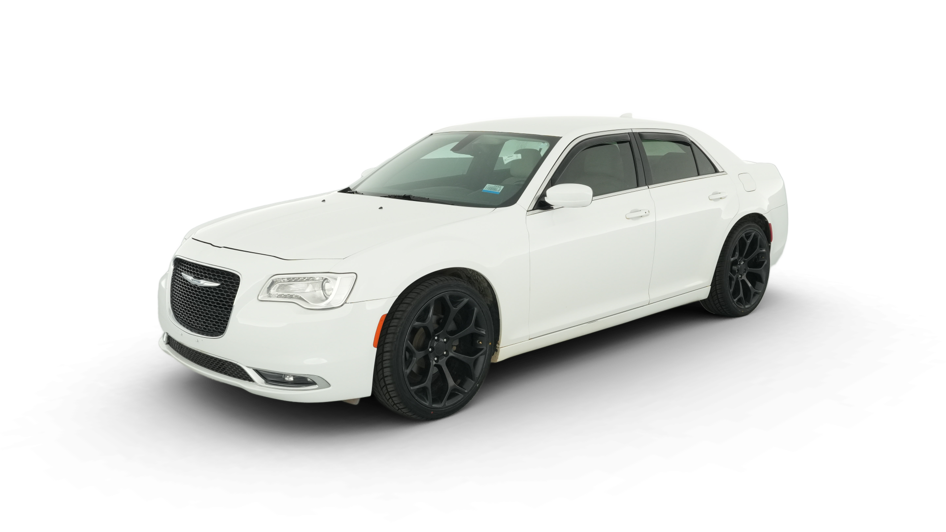 2015 Chrysler 300 vehicle photo