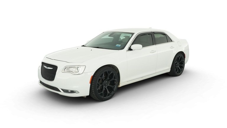 2015 Chrysler 300 vehicle photo