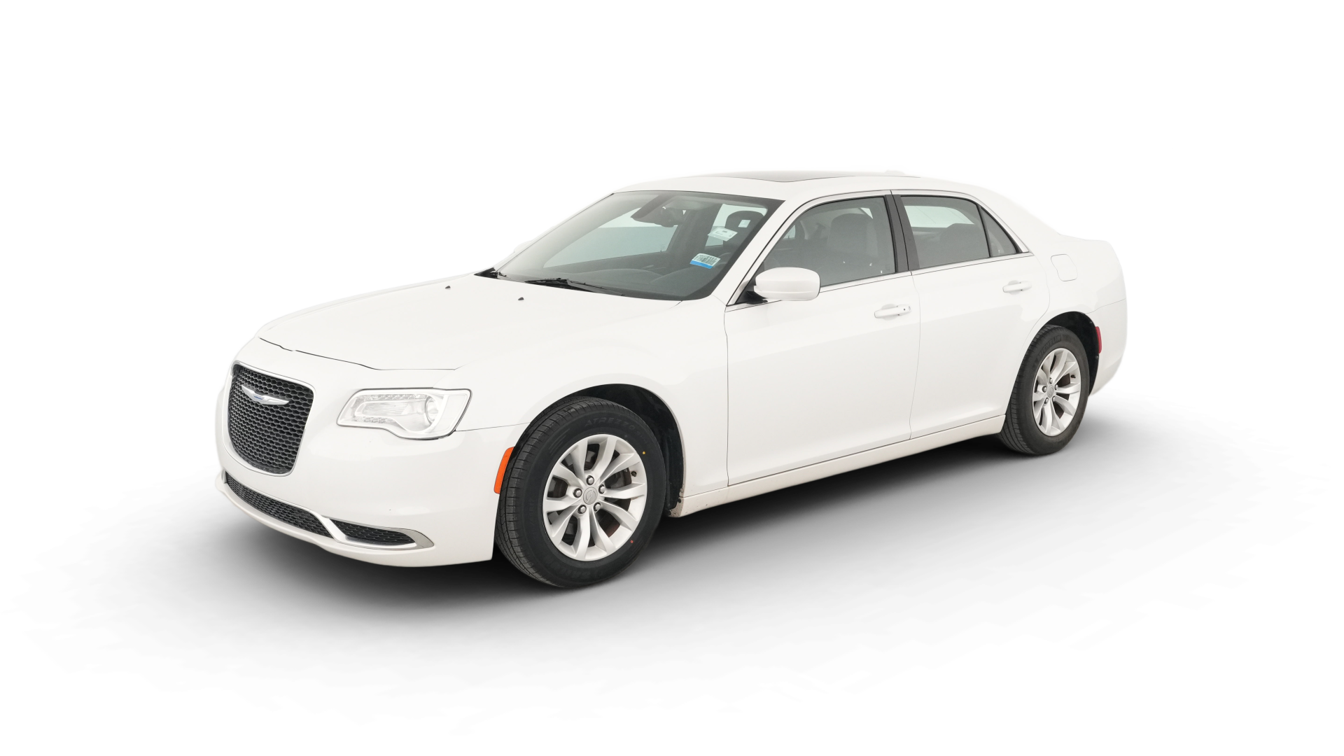 2015 Chrysler 300 vehicle photo