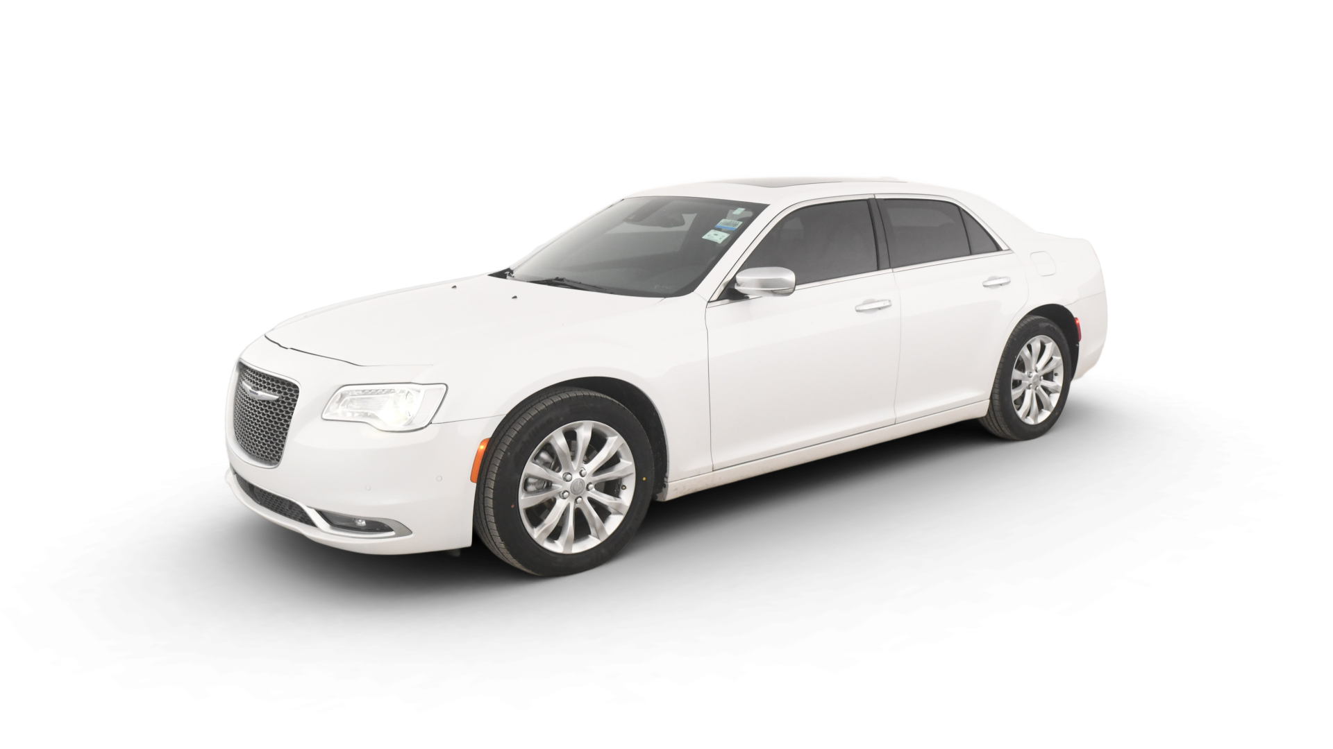2015 Chrysler 300 C Platinum