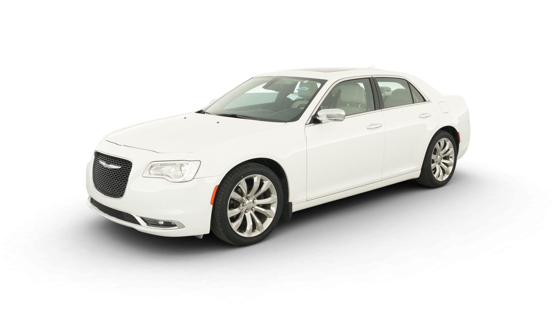 2015 Chrysler 300 C