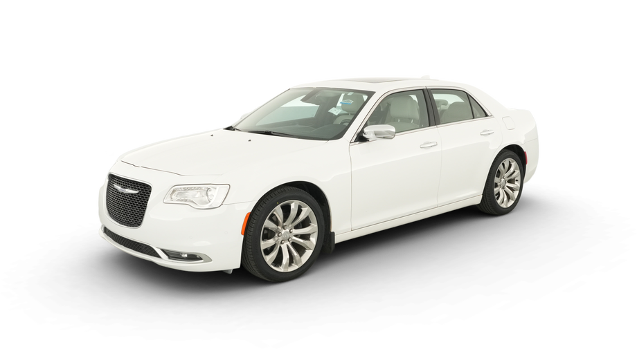 2015 Chrysler 300