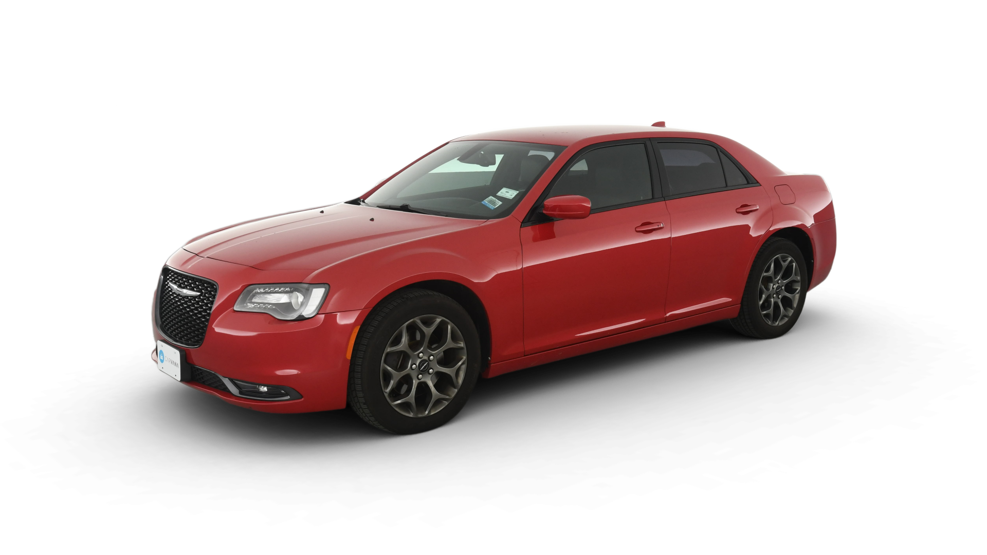 2015 Chrysler 300 S