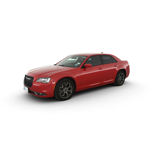 2015 Chrysler 300