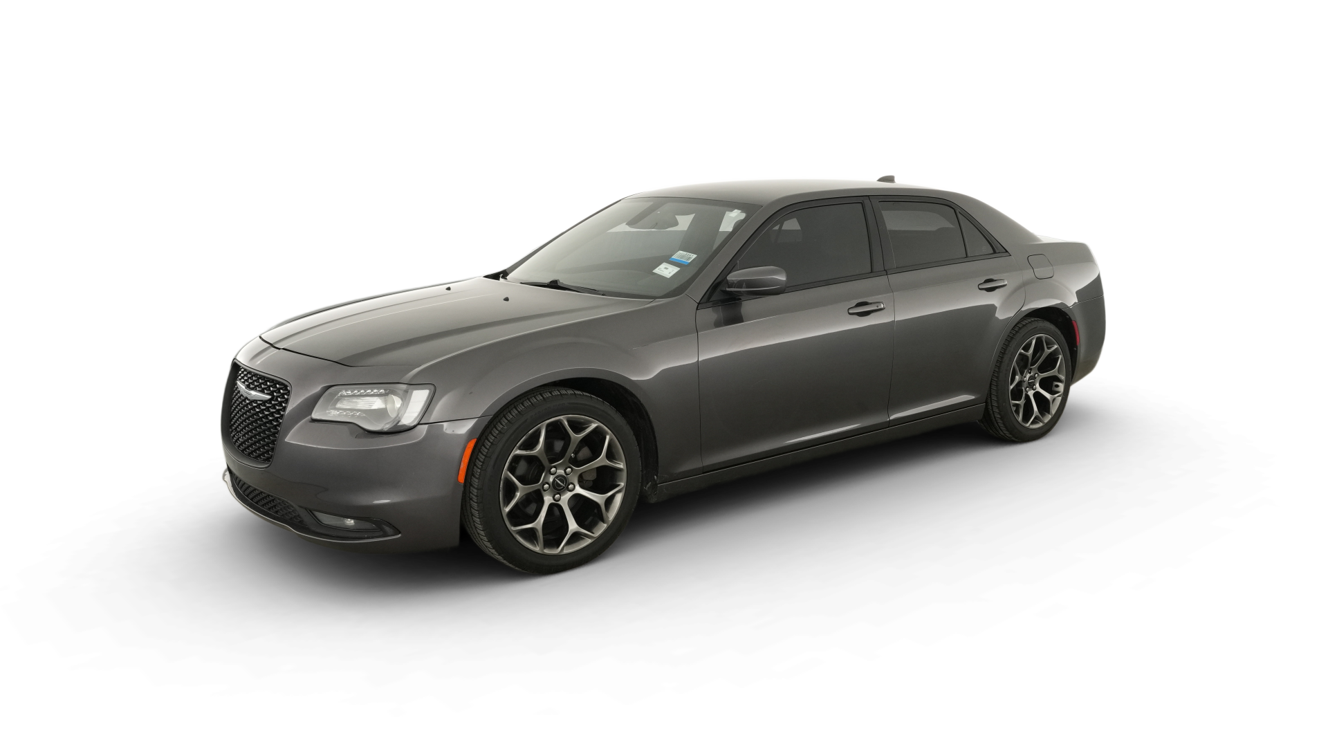 2015 Chrysler 300 S