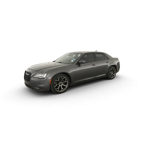 2015 Chrysler 300