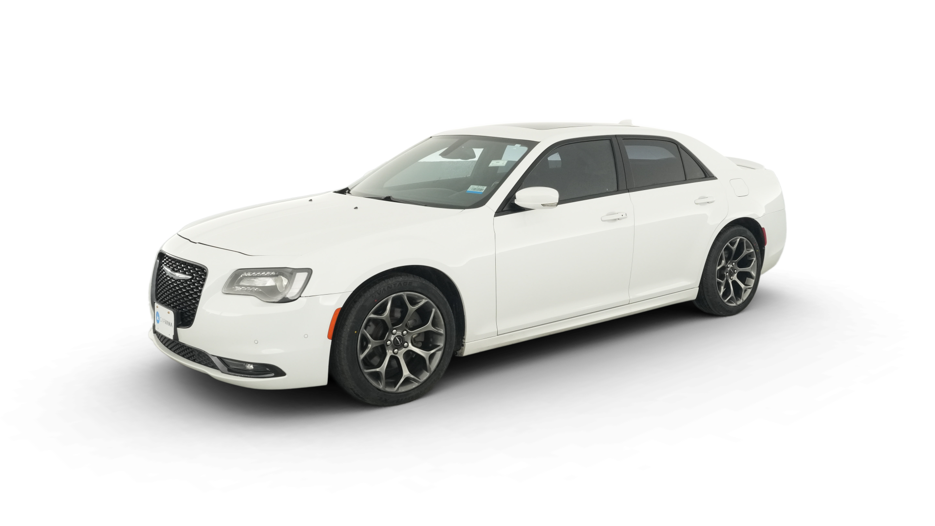 2015 Chrysler 300 vehicle photo