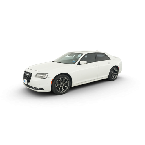 2015 Chrysler 300