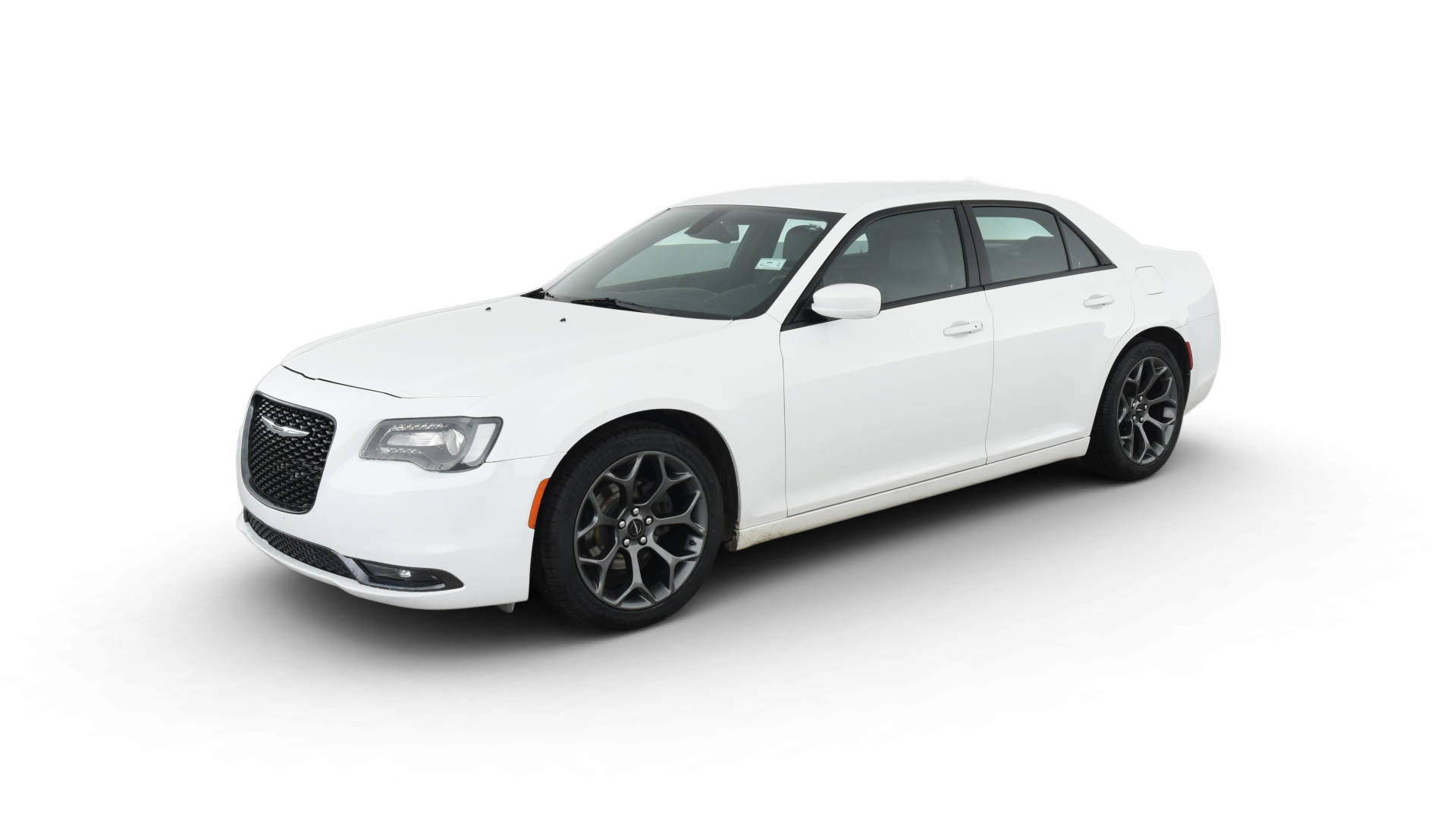 2015 Chrysler 300 S