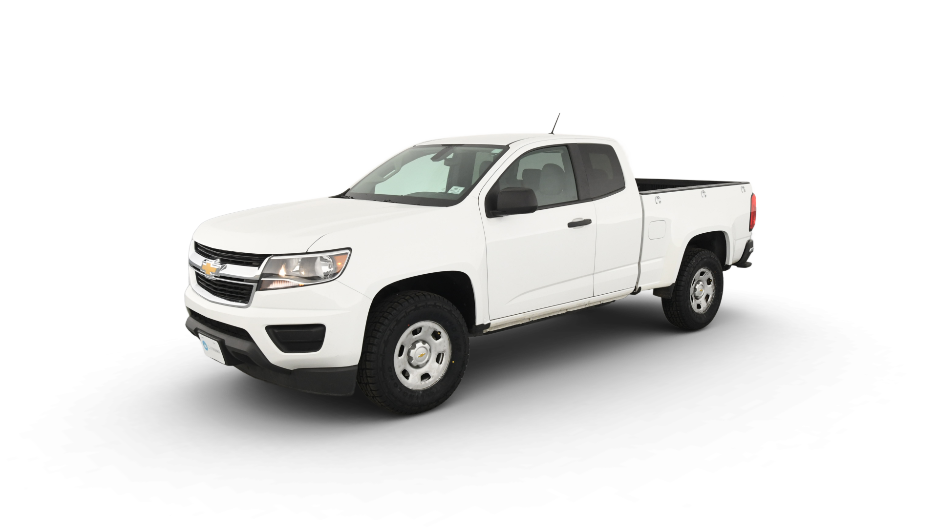 2015 Chevrolet Colorado Work Truck