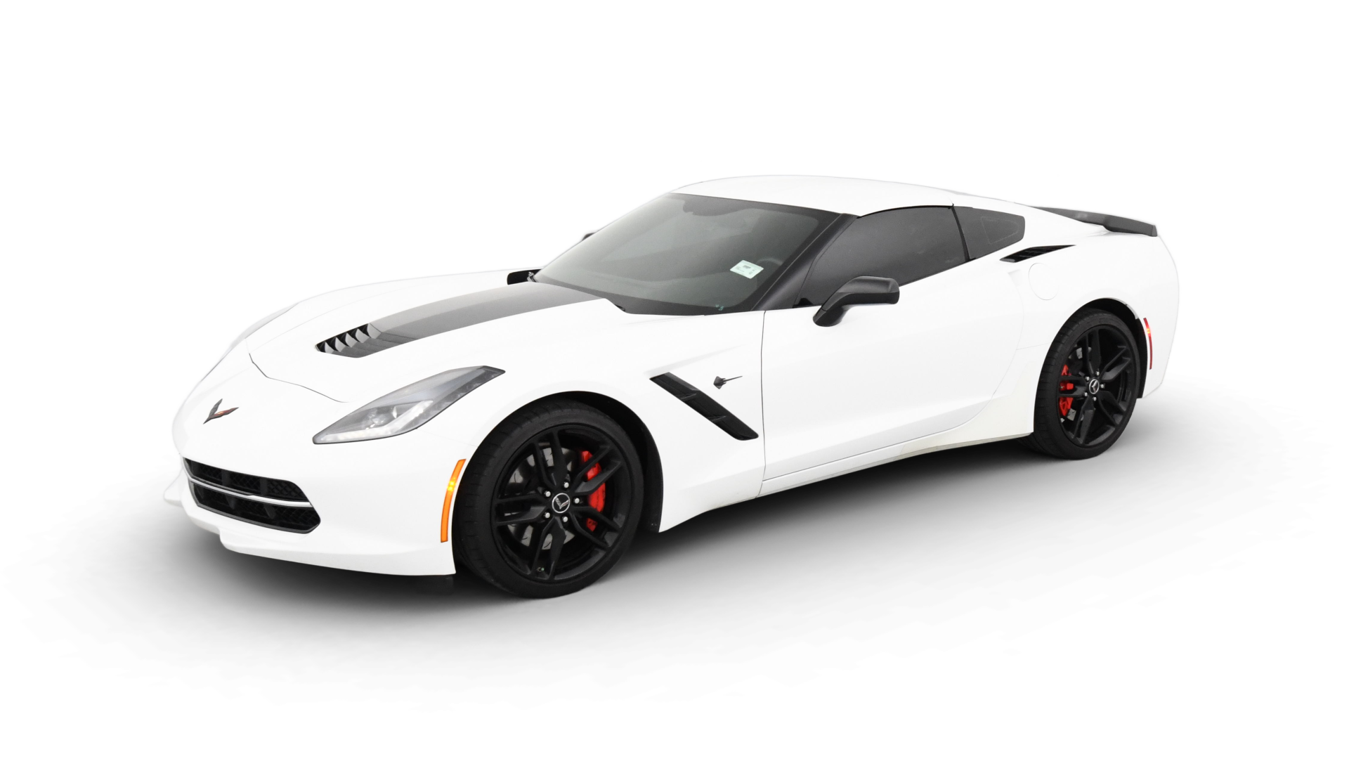 2015 Chevrolet Corvette