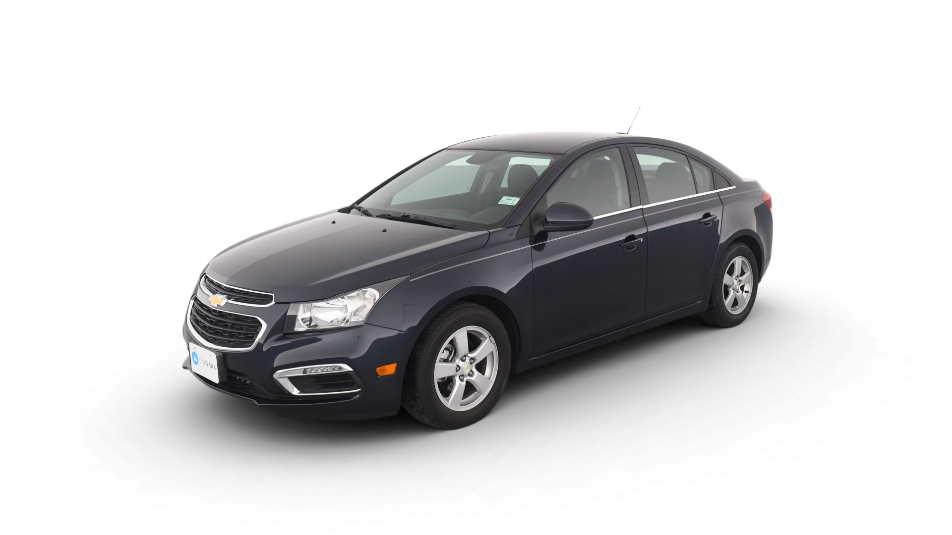 2015 Chevrolet Cruze 1LT