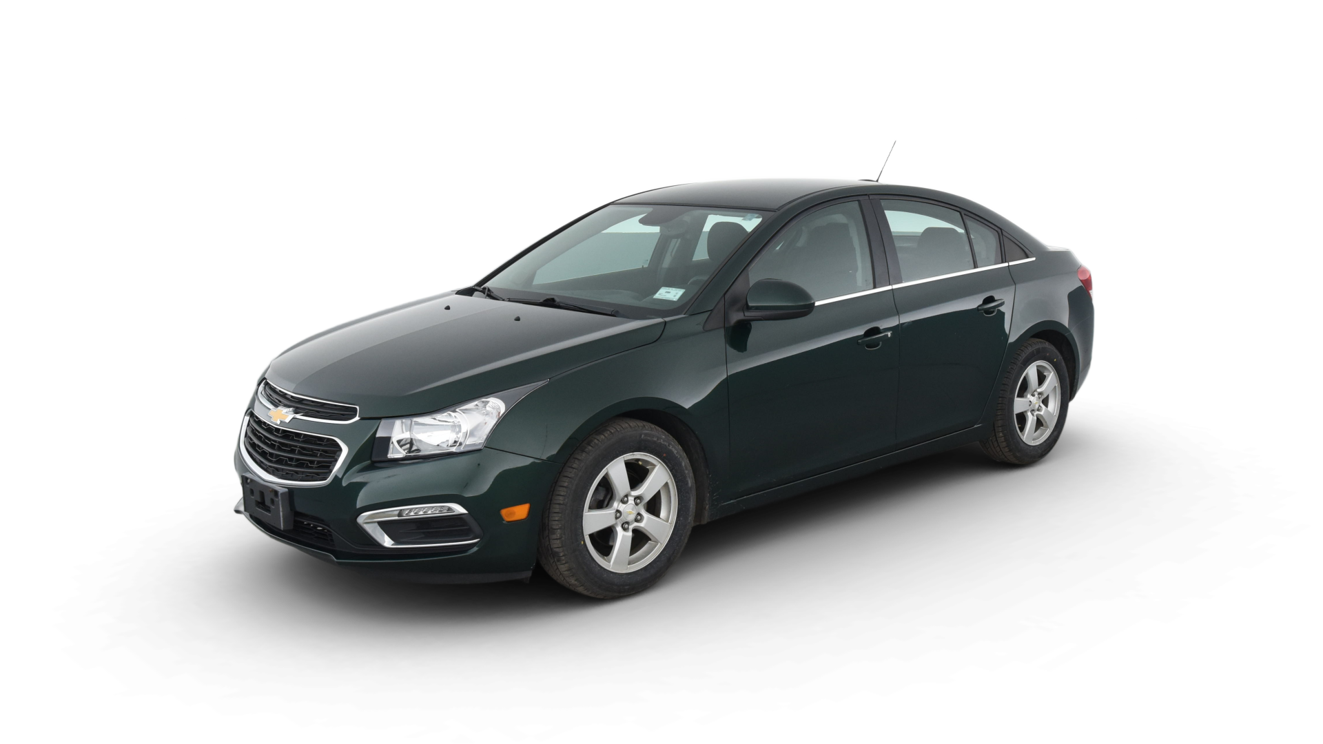 2015 Chevrolet Cruze 1LT