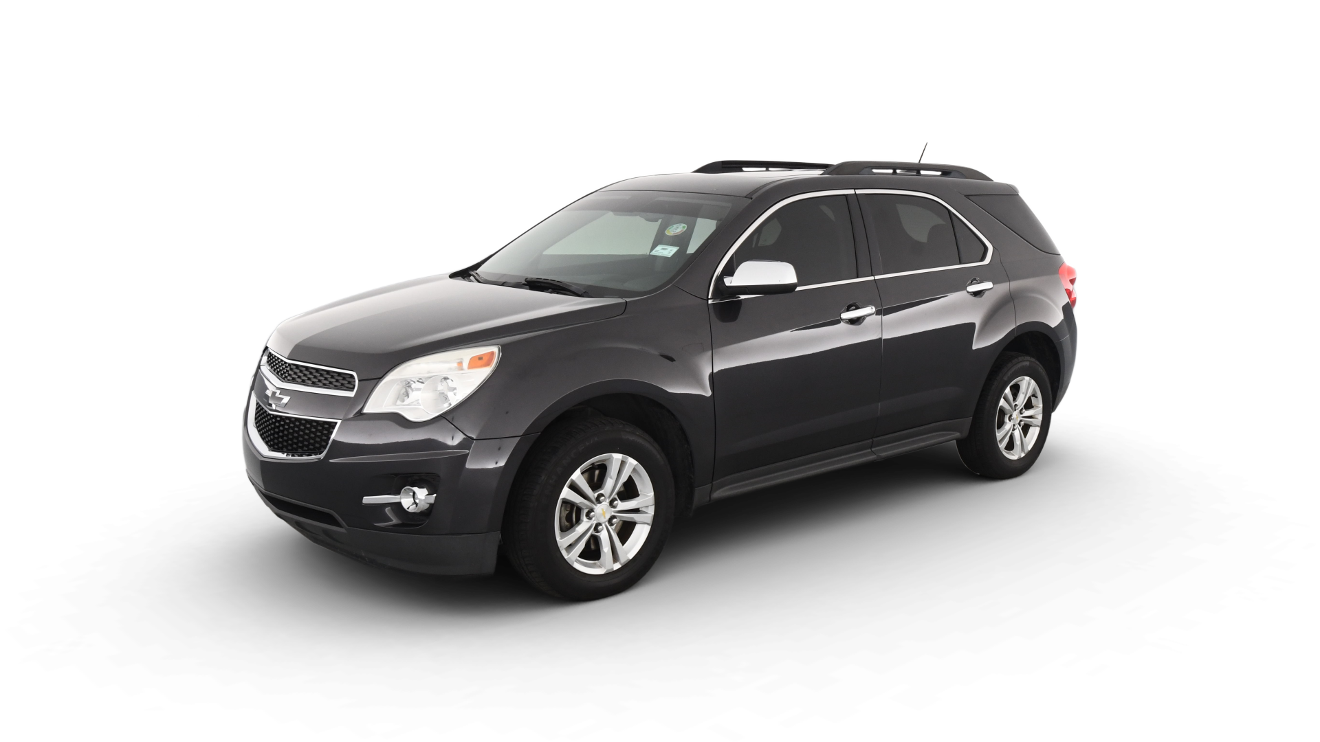 2015 Chevrolet Equinox 1LT