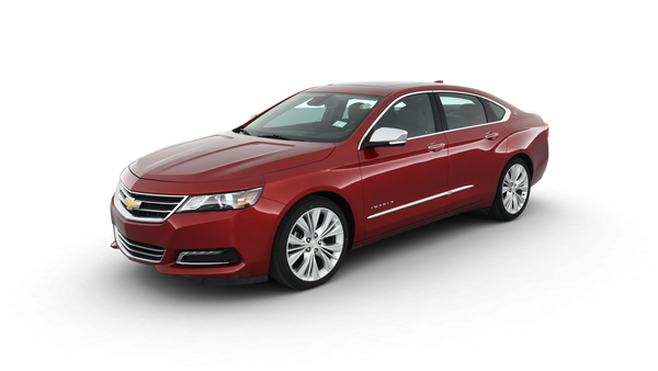 Used 2015 Chevrolet Impala | Carvana