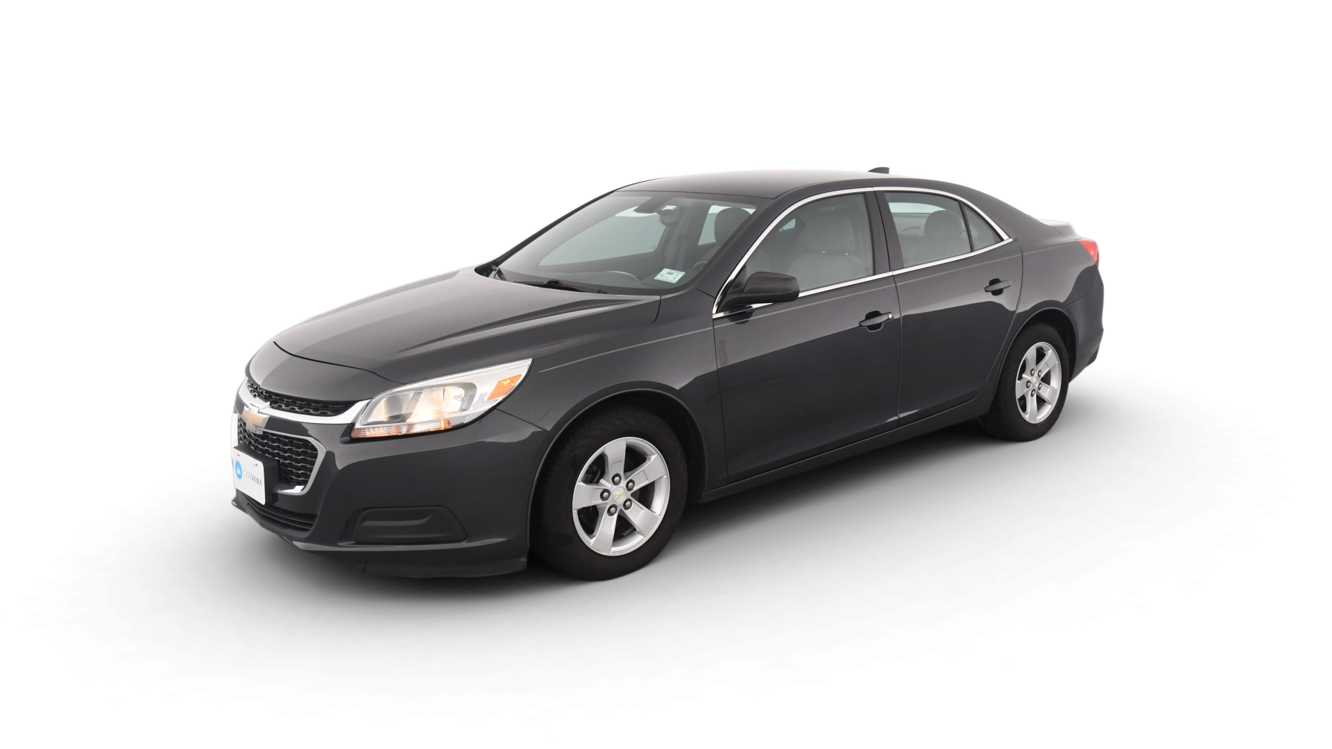 2015 Chevrolet Malibu 1LS