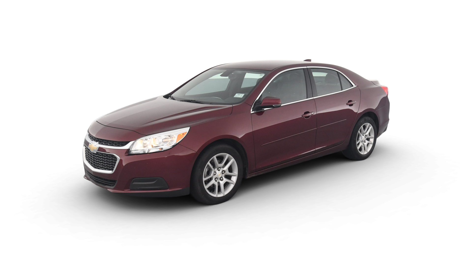 2015 Chevrolet Malibu 3LT