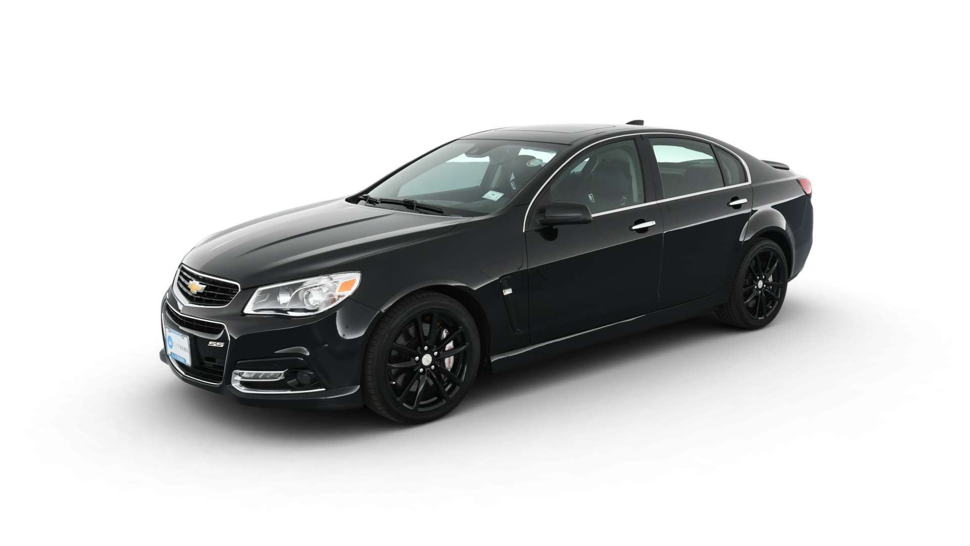 2015 Chevrolet SS