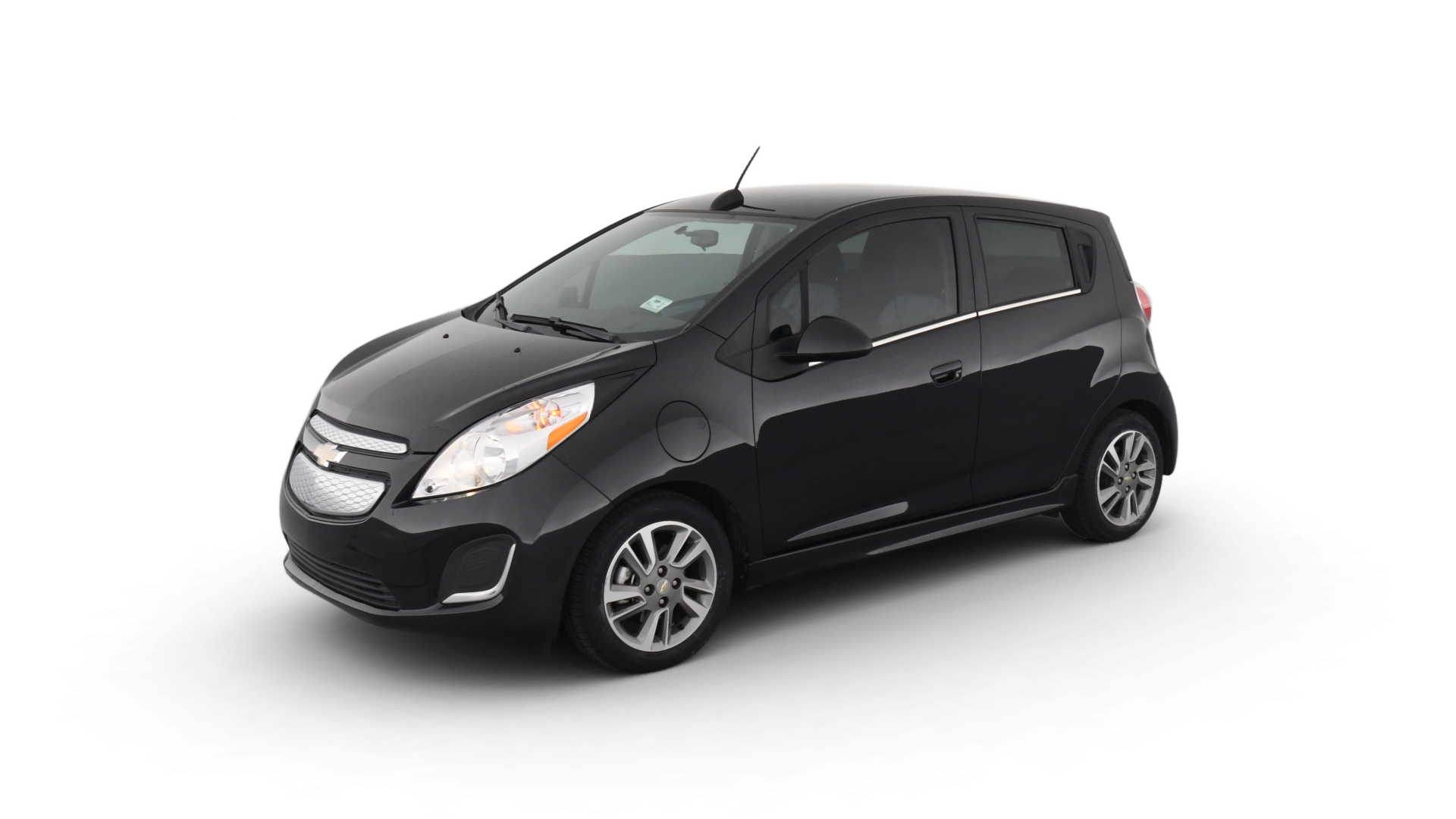 2015 Chevrolet Spark 1LT