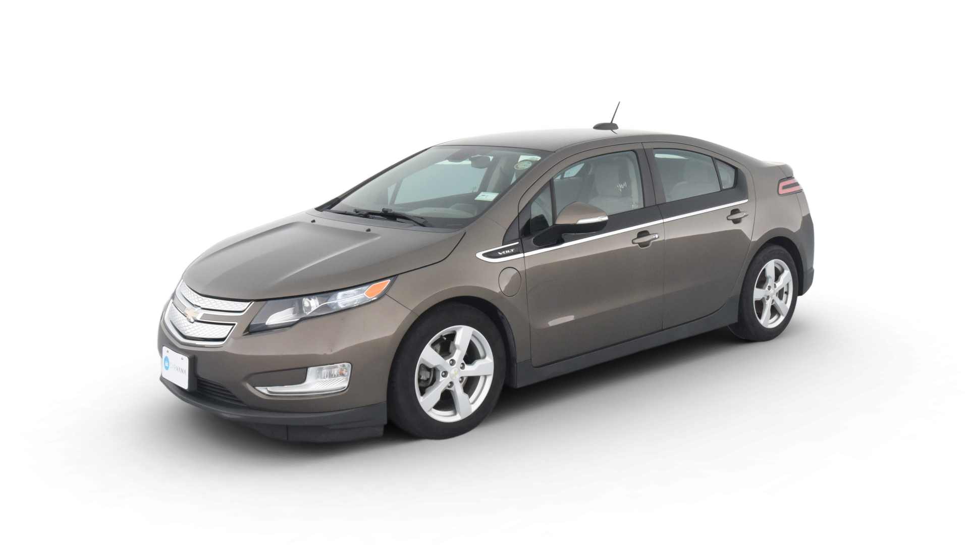 2015 Chevrolet Volt Base