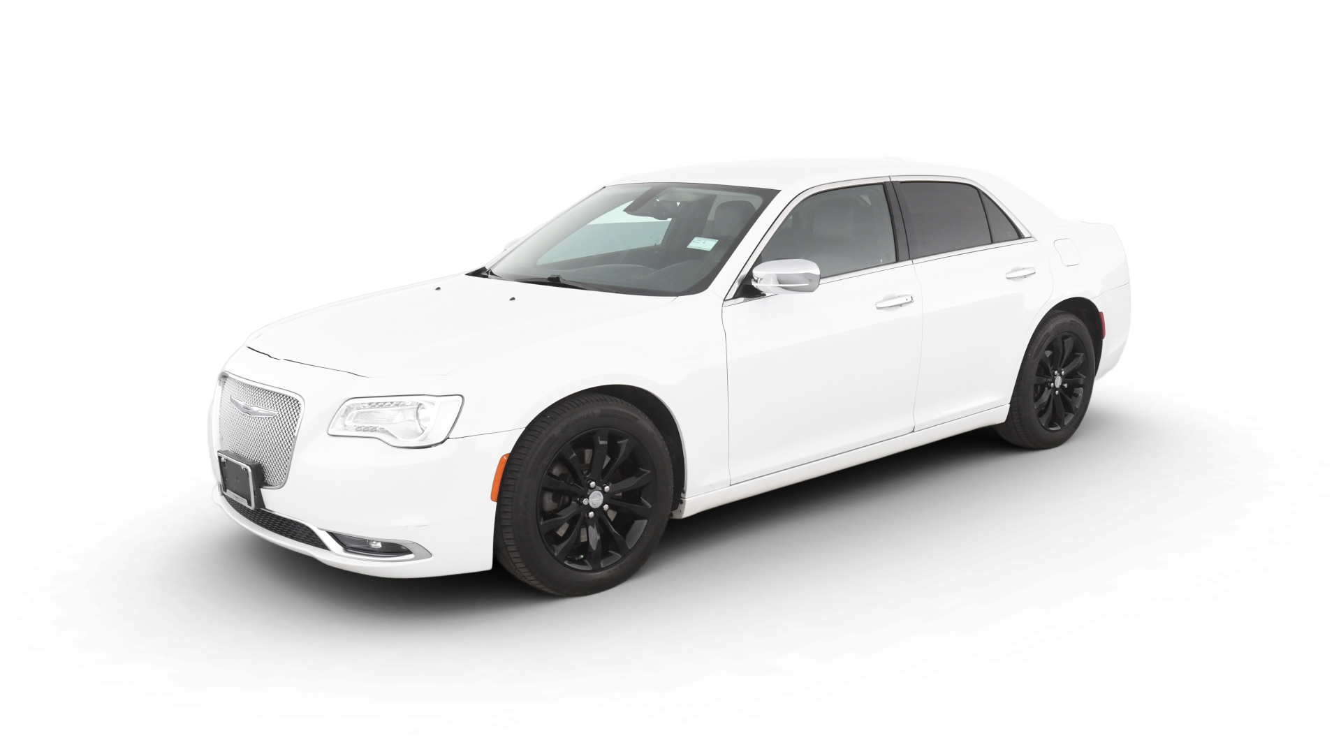 2015 Chrysler 300 Limited