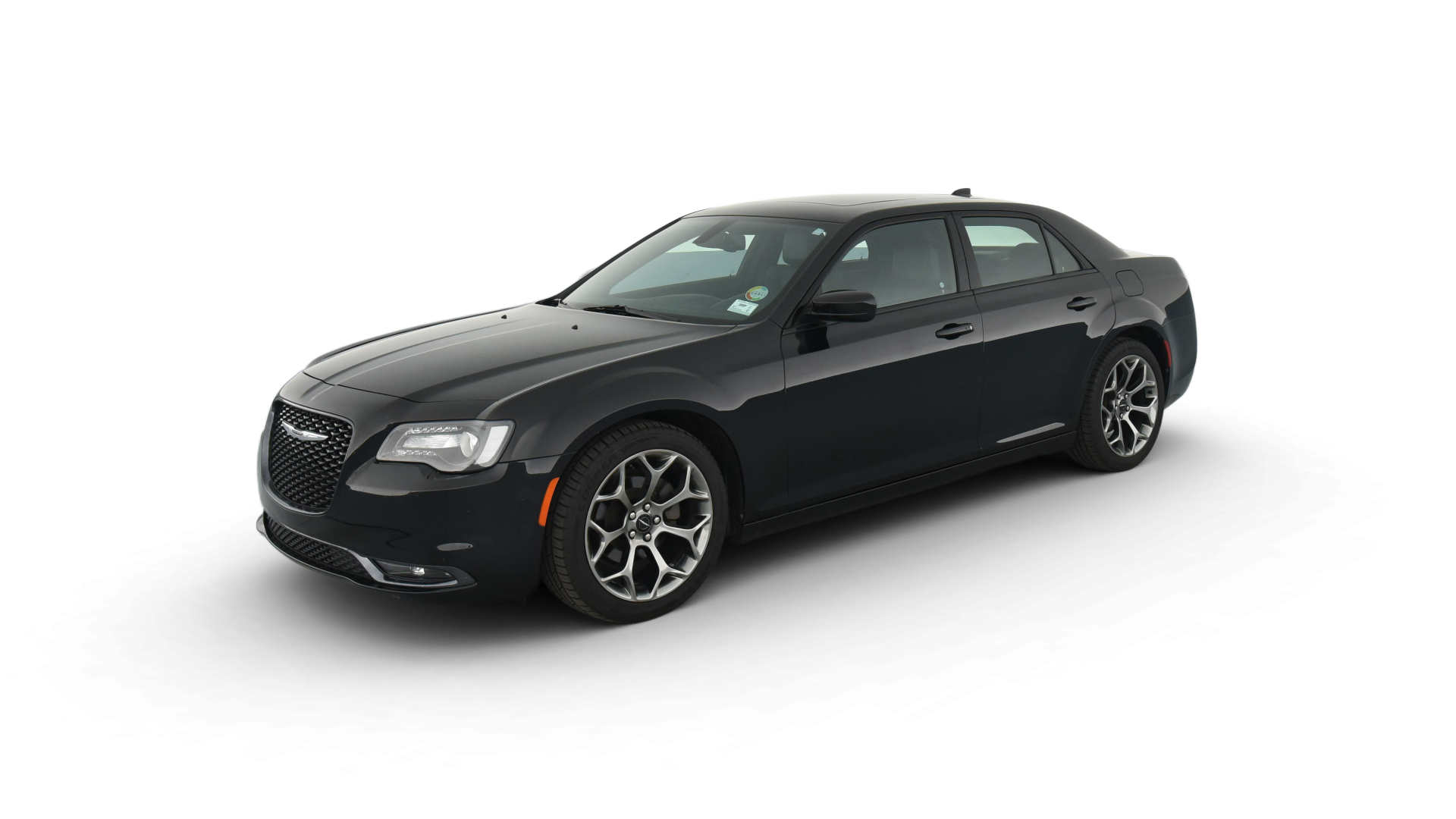 2015 Chrysler 300
