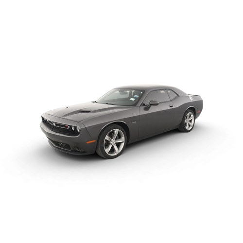 2015 Dodge Challenger