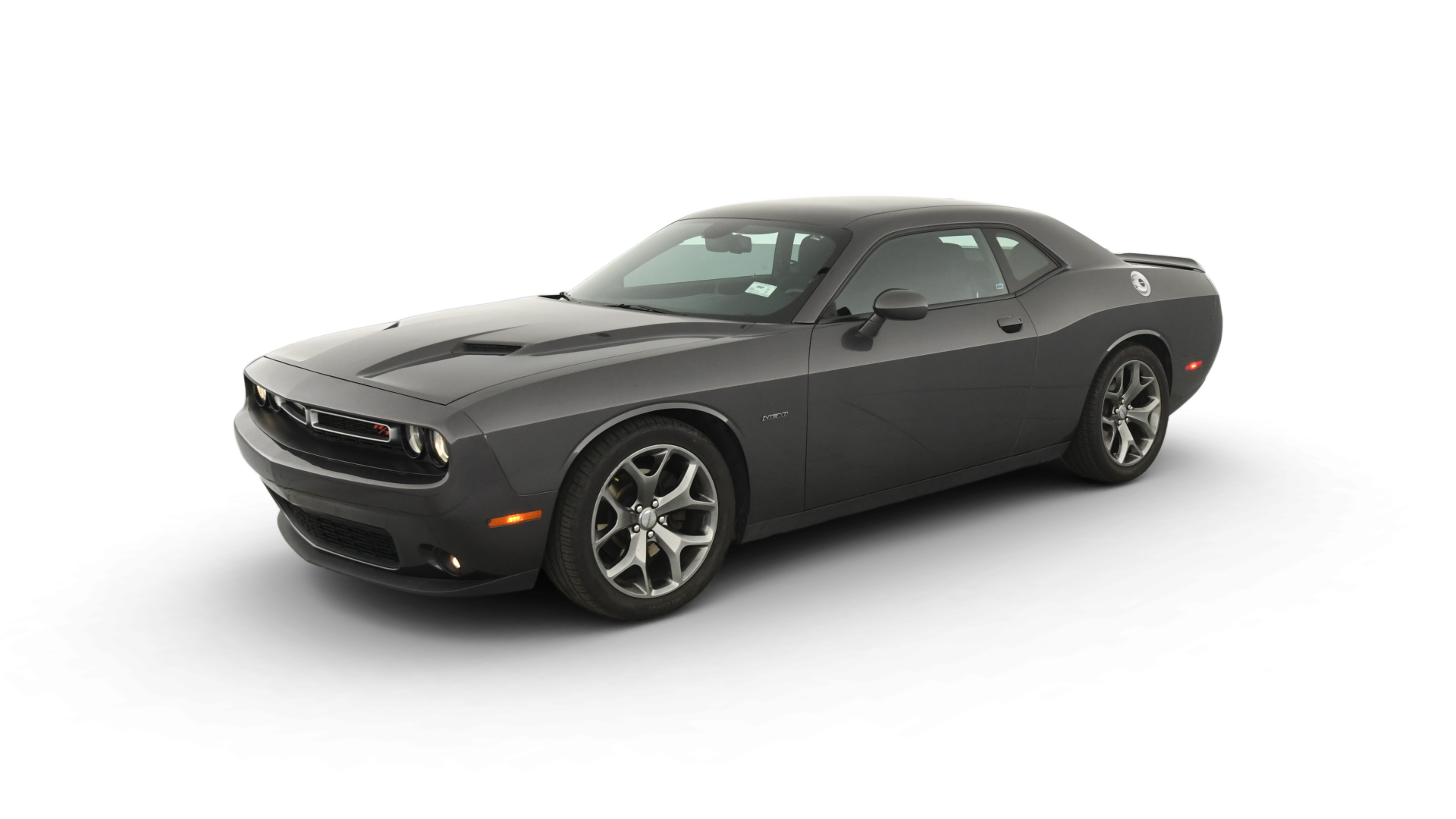 2015 Dodge Challenger R/T