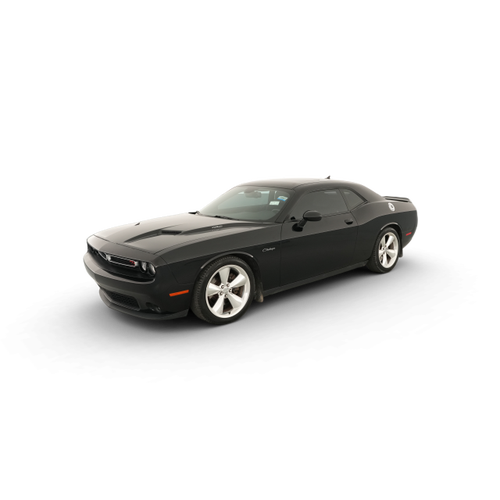 2015 Dodge Challenger