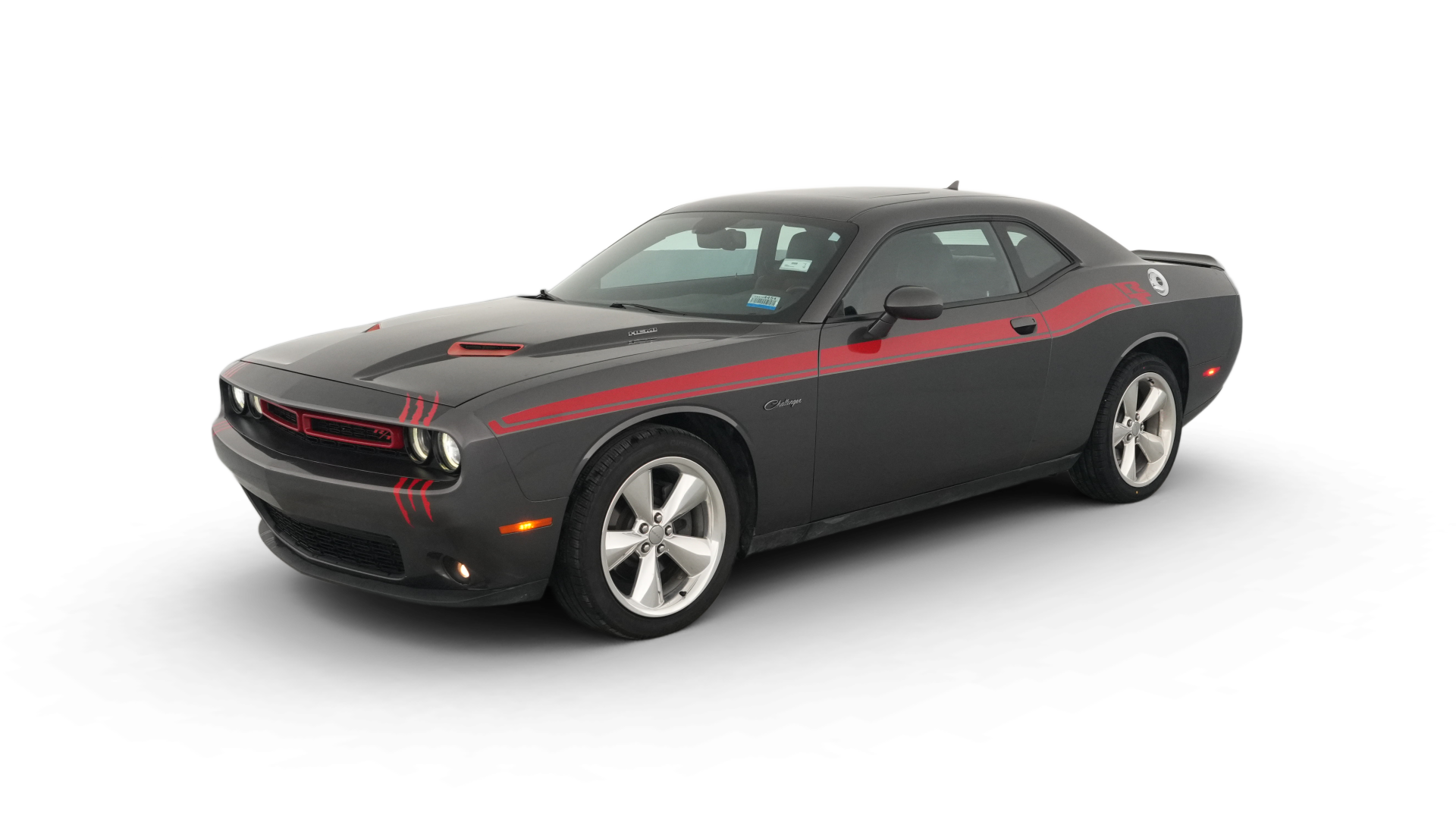 2015 Dodge Challenger R/T