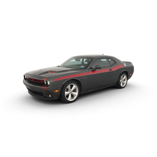2015 Dodge Challenger