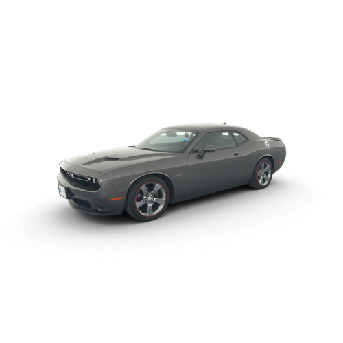 2015 Dodge Challenger