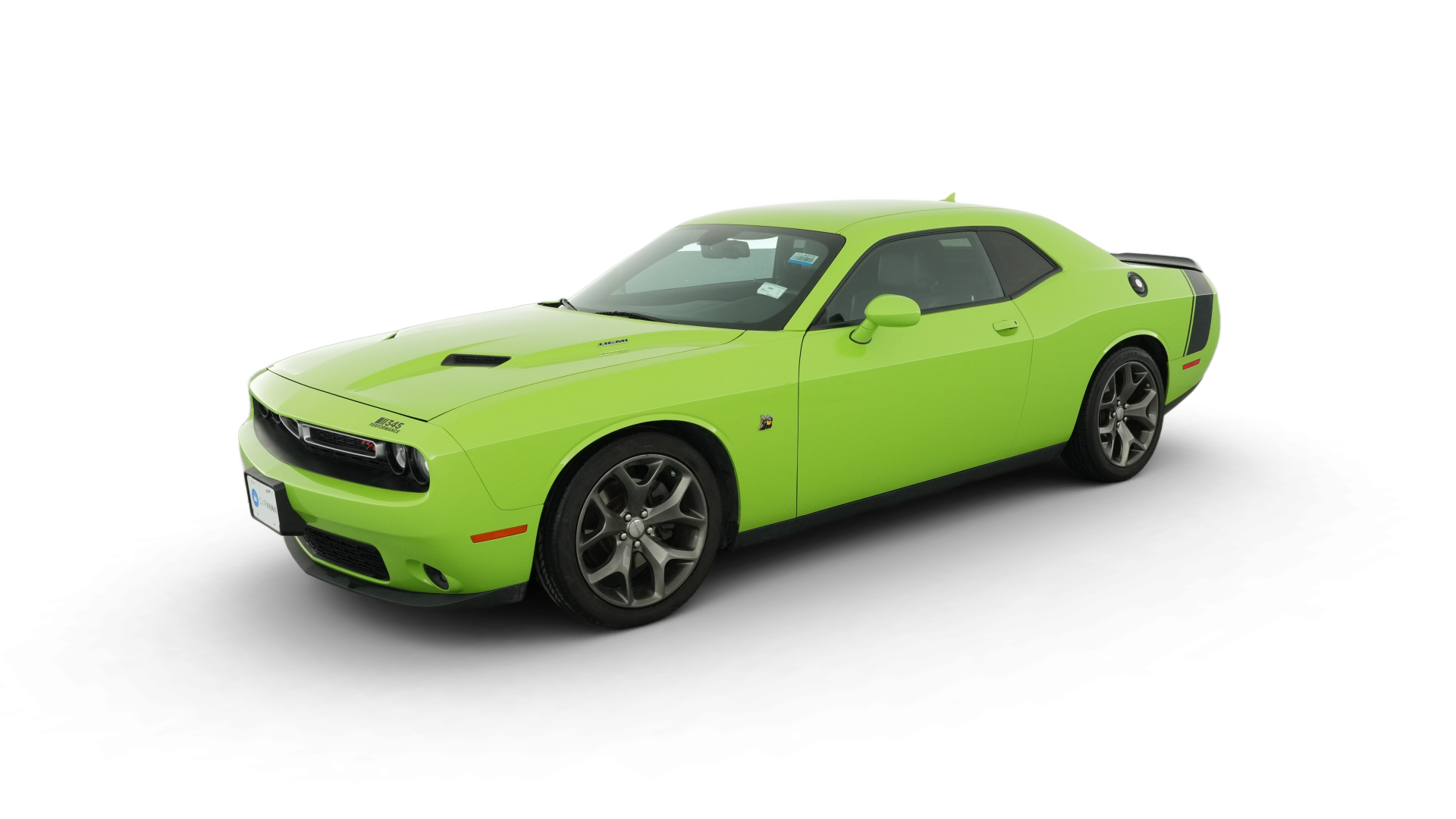 2015 Dodge Challenger R/T