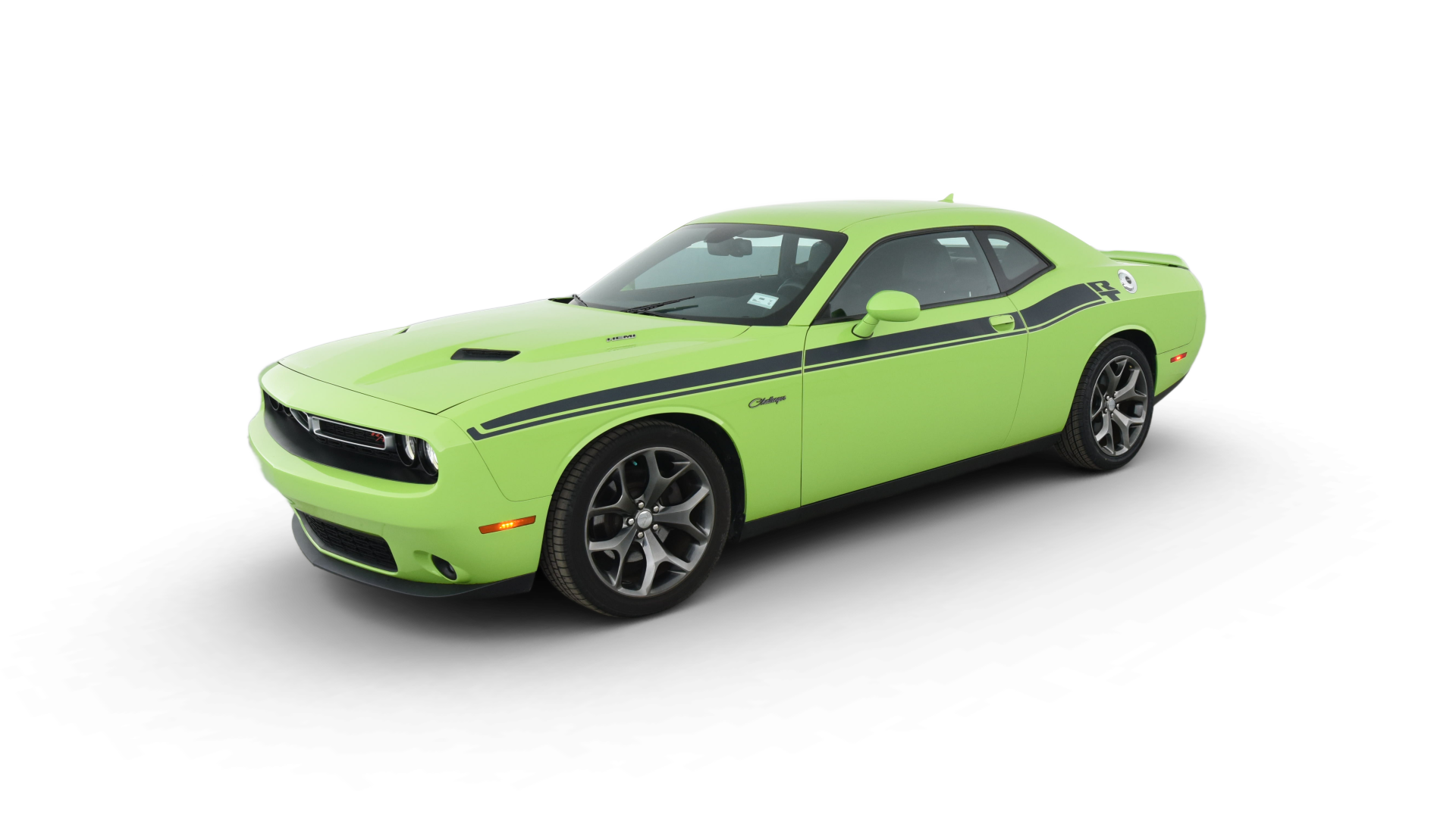2015 Dodge Challenger R/T