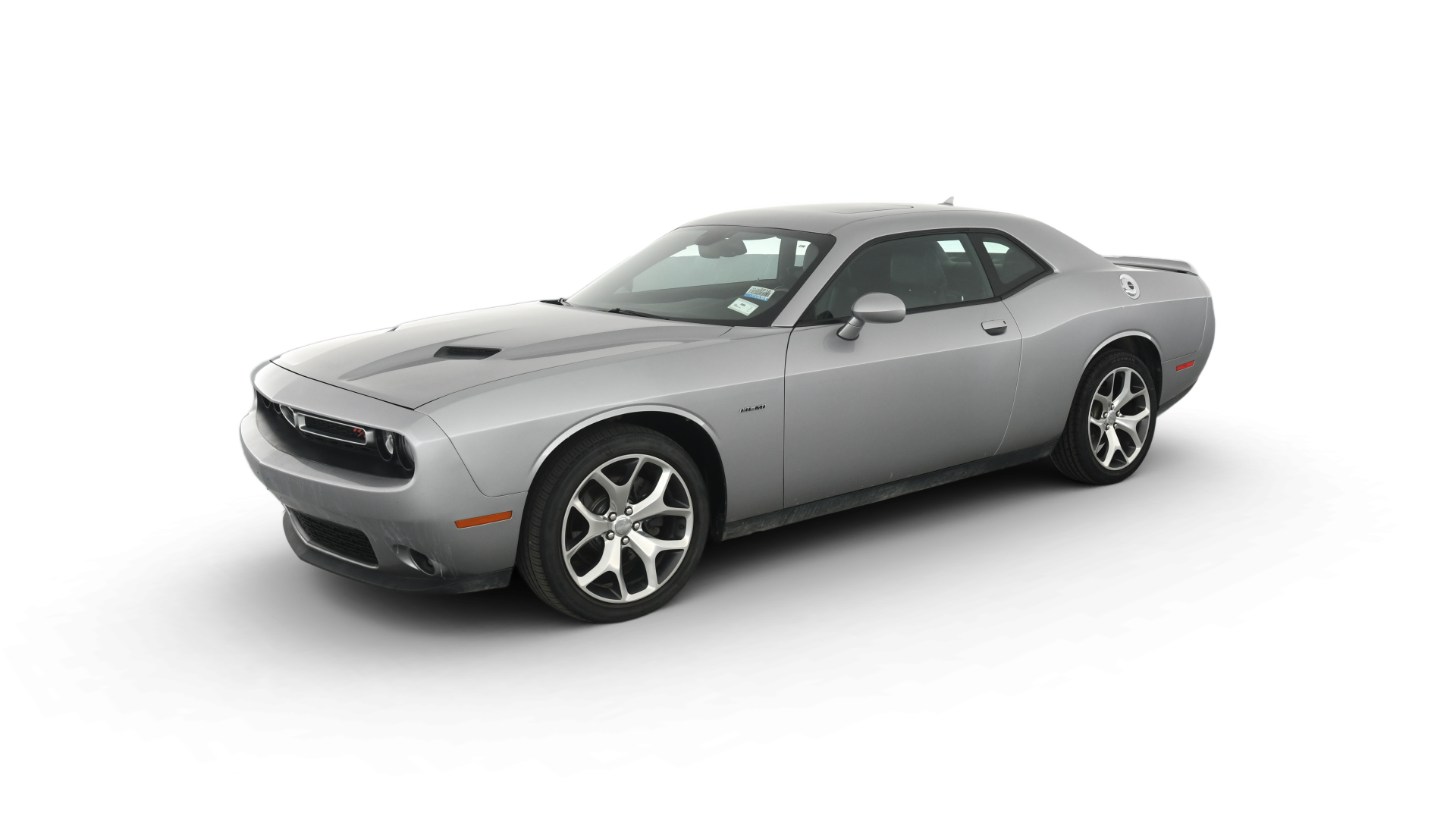 2015 Dodge Challenger R/T