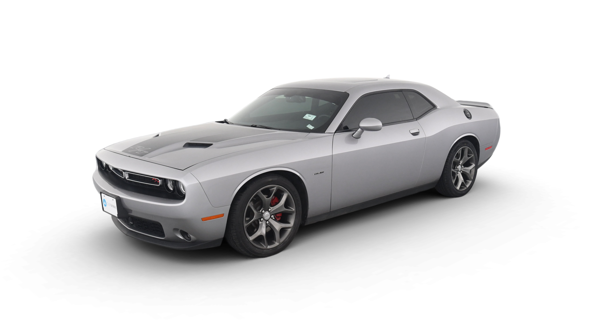 2015 Dodge Challenger R/T