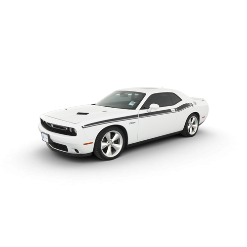 2015 Dodge Challenger